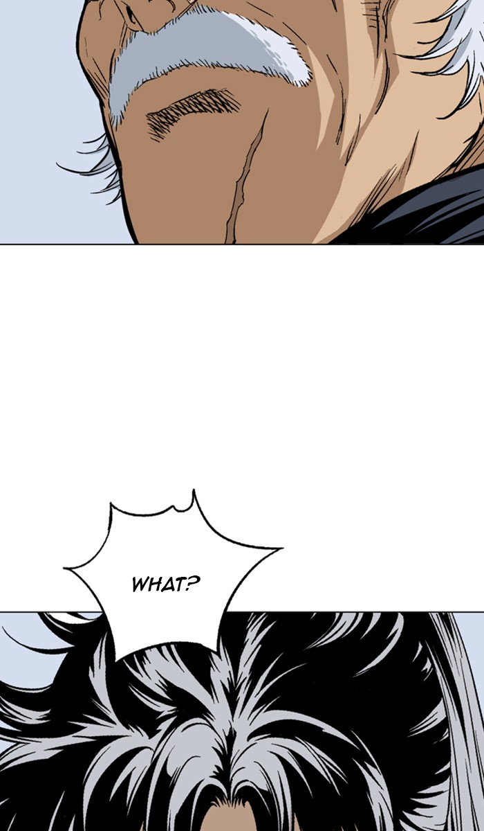 Gosu Chapter 143 page 45 - Chapter 143: [Chapter 2] Ep. 57