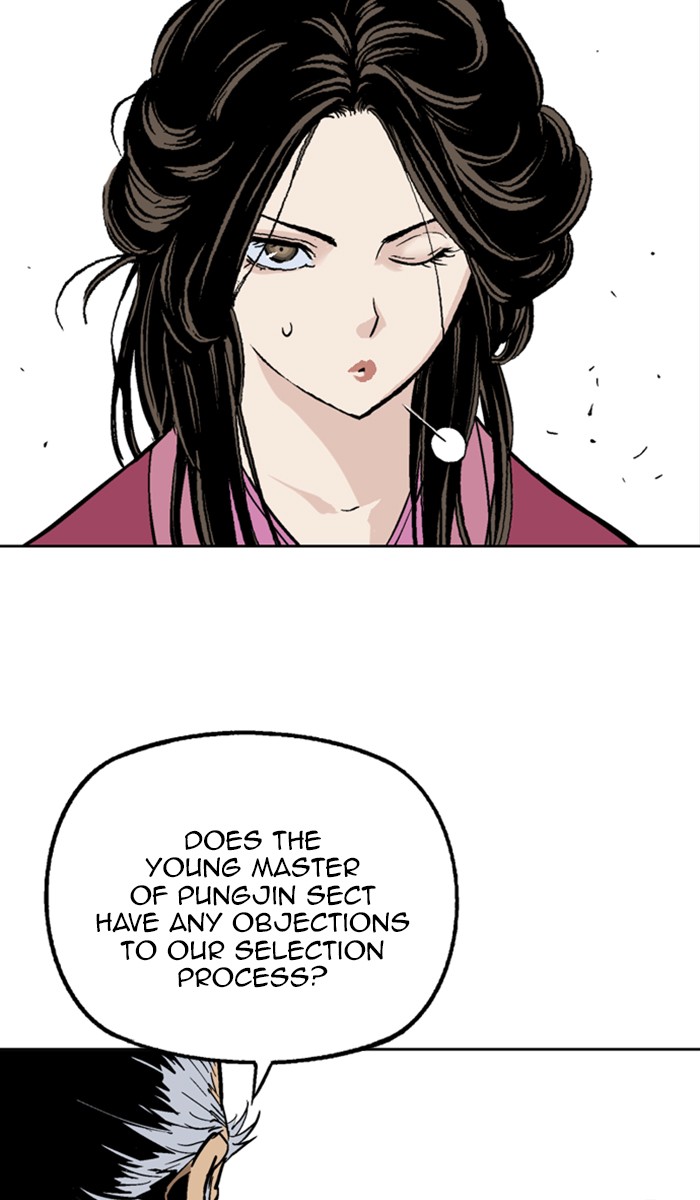Gosu Chapter 143 page 5 - Chapter 143: [Chapter 2] Ep. 57