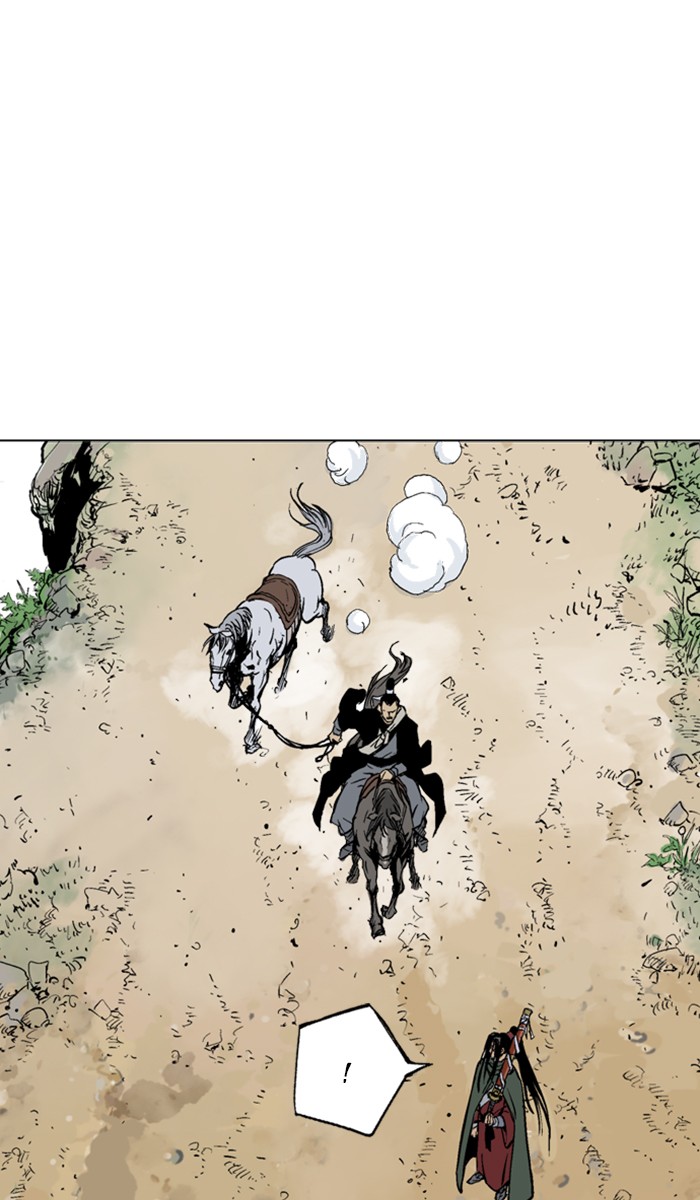 Gosu Chapter 143 page 51 - Chapter 143: [Chapter 2] Ep. 57