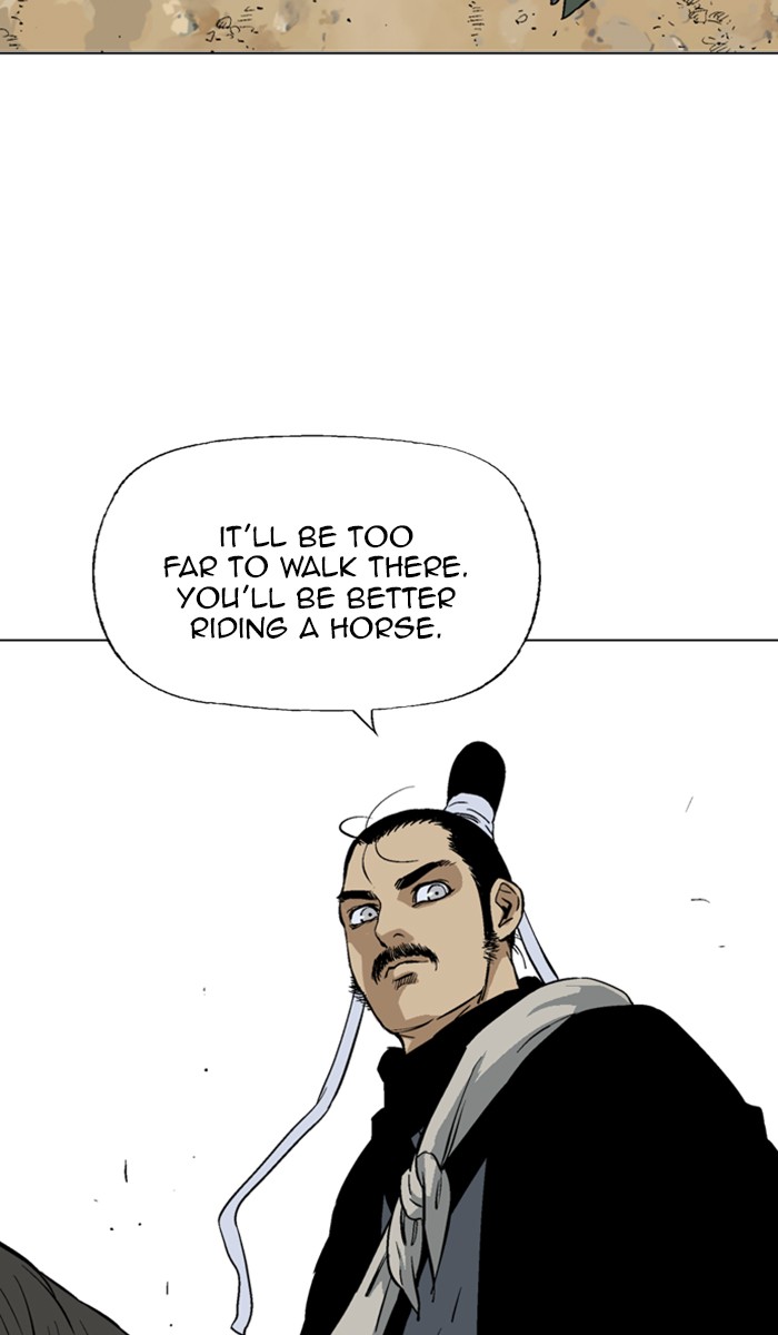 Gosu Chapter 143 page 52 - Chapter 143: [Chapter 2] Ep. 57