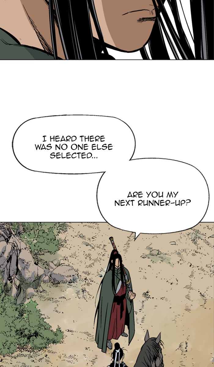 Gosu Chapter 143 page 54 - Chapter 143: [Chapter 2] Ep. 57