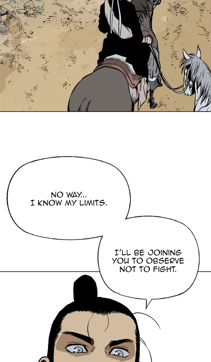 Gosu Chapter 143 page 55 - Chapter 143: [Chapter 2] Ep. 57