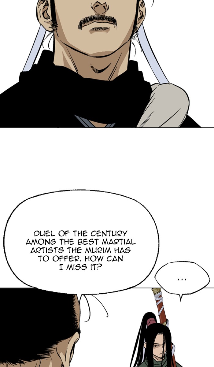 Gosu Chapter 143 page 56 - Chapter 143: [Chapter 2] Ep. 57