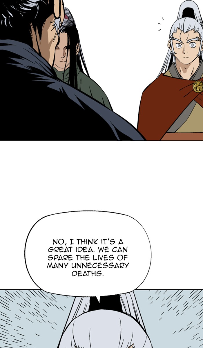 Gosu Chapter 143 page 6 - Chapter 143: [Chapter 2] Ep. 57