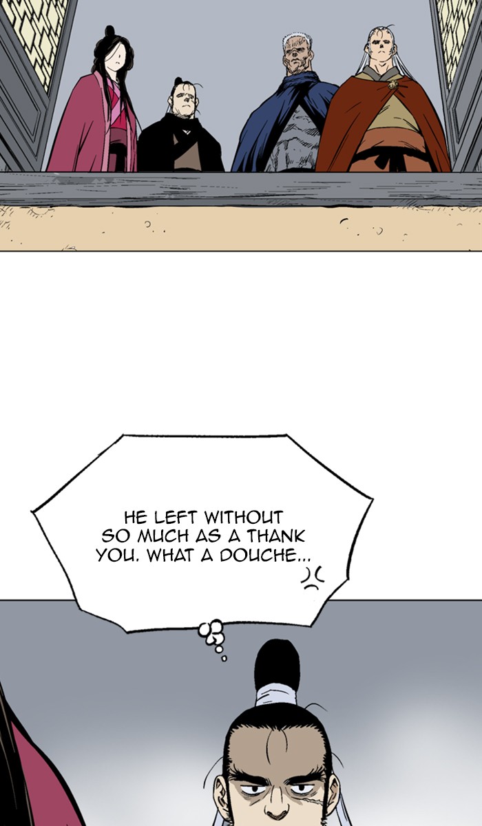 Gosu Chapter 143 page 60 - Chapter 143: [Chapter 2] Ep. 57