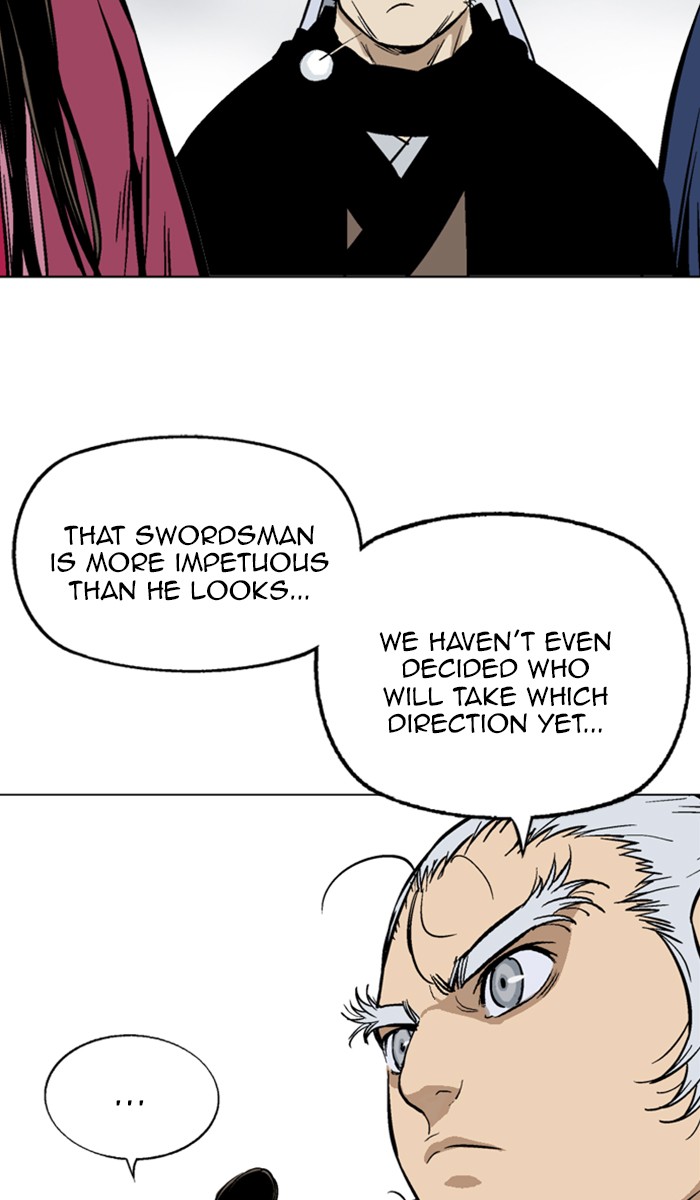 Gosu Chapter 143 page 61 - Chapter 143: [Chapter 2] Ep. 57