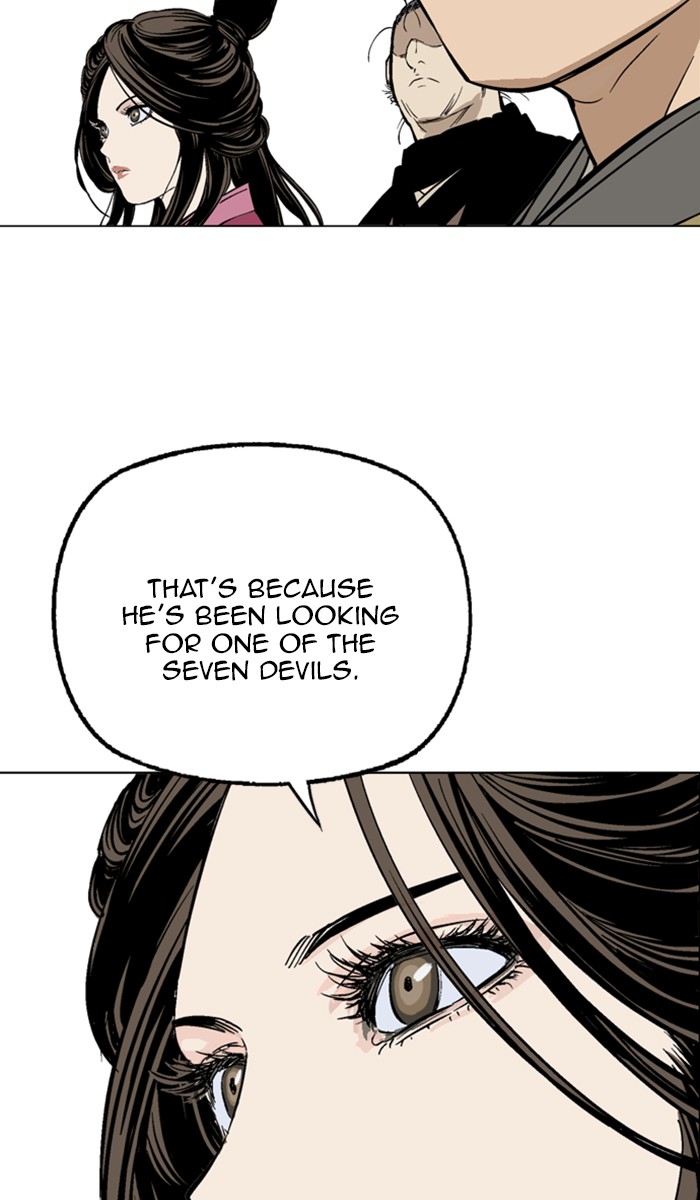 Gosu Chapter 143 page 62 - Chapter 143: [Chapter 2] Ep. 57
