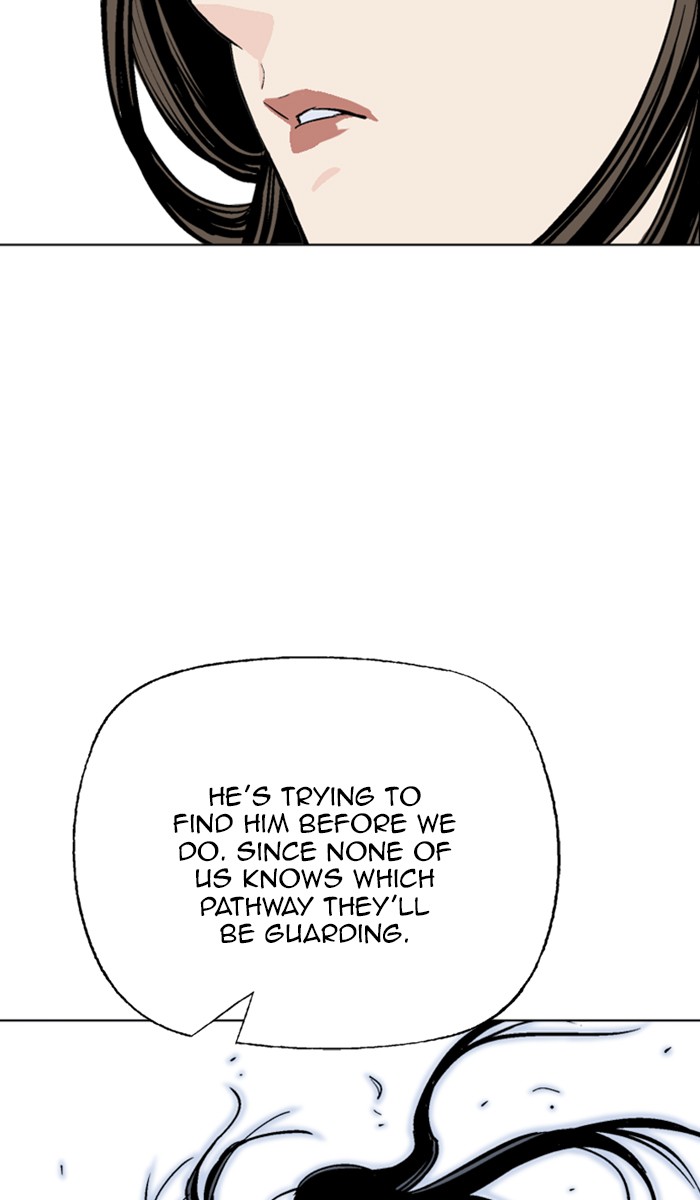 Gosu Chapter 143 page 63 - Chapter 143: [Chapter 2] Ep. 57