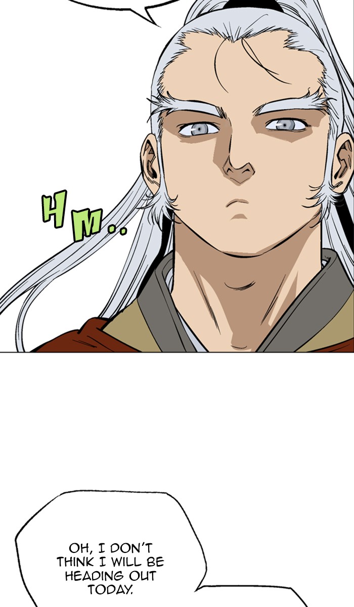 Gosu Chapter 143 page 65 - Chapter 143: [Chapter 2] Ep. 57