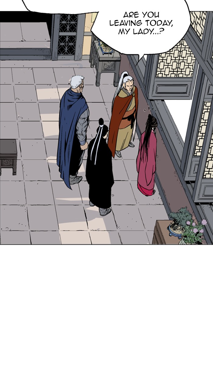 Gosu Chapter 143 page 66 - Chapter 143: [Chapter 2] Ep. 57