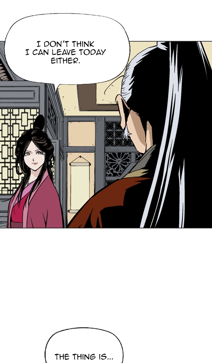 Gosu Chapter 143 page 67 - Chapter 143: [Chapter 2] Ep. 57