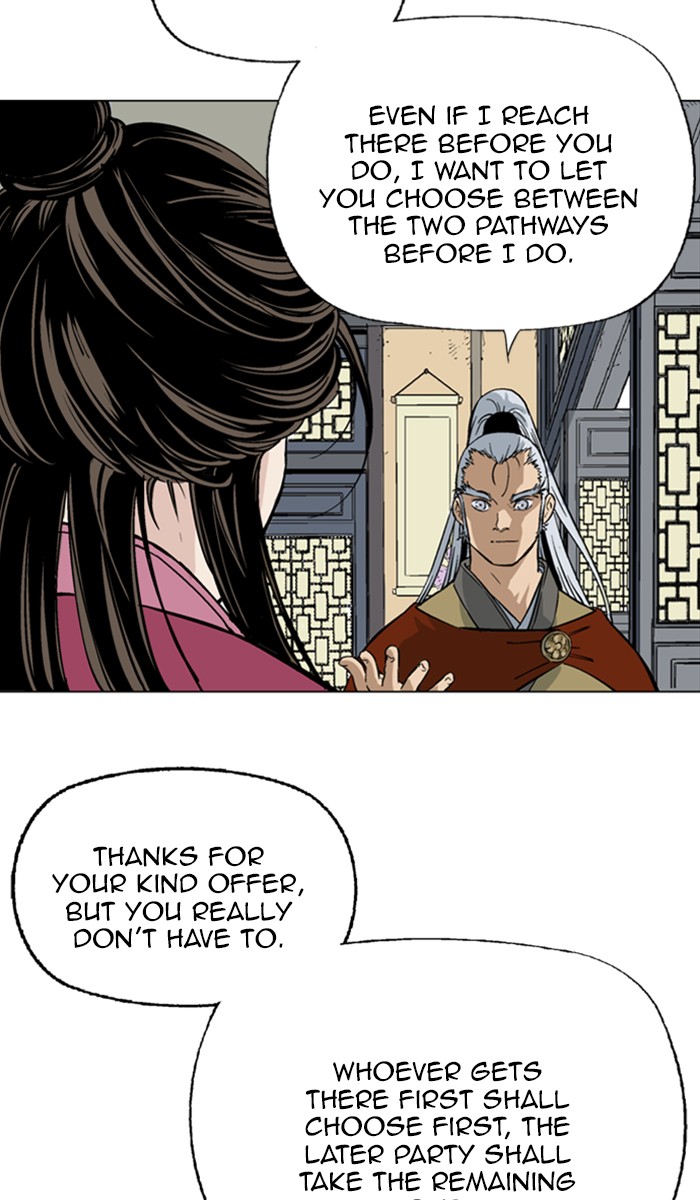 Gosu Chapter 143 page 68 - Chapter 143: [Chapter 2] Ep. 57