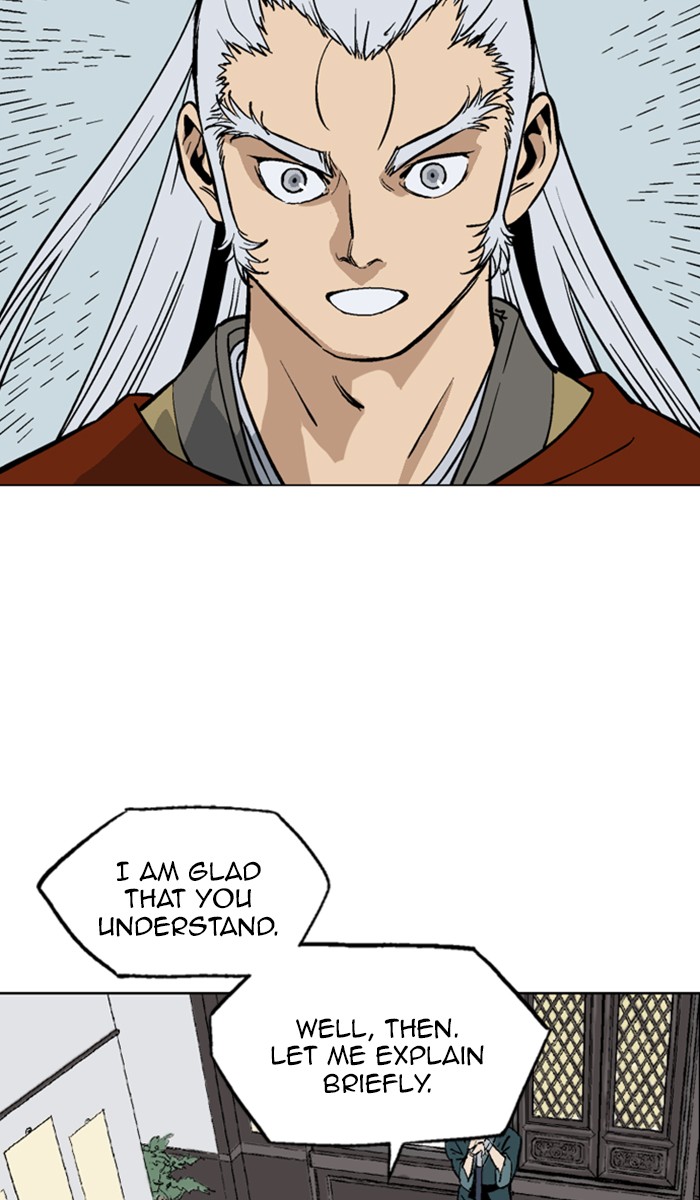 Gosu Chapter 143 page 7 - Chapter 143: [Chapter 2] Ep. 57
