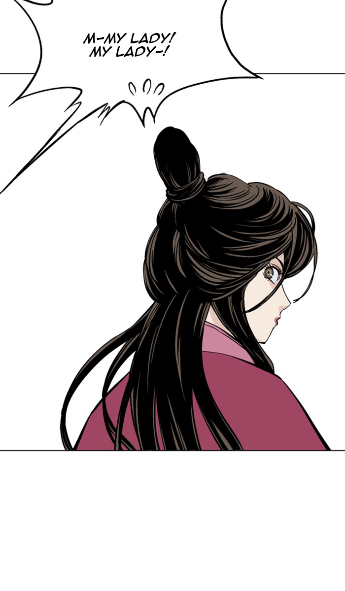 Gosu Chapter 143 page 73 - Chapter 143: [Chapter 2] Ep. 57