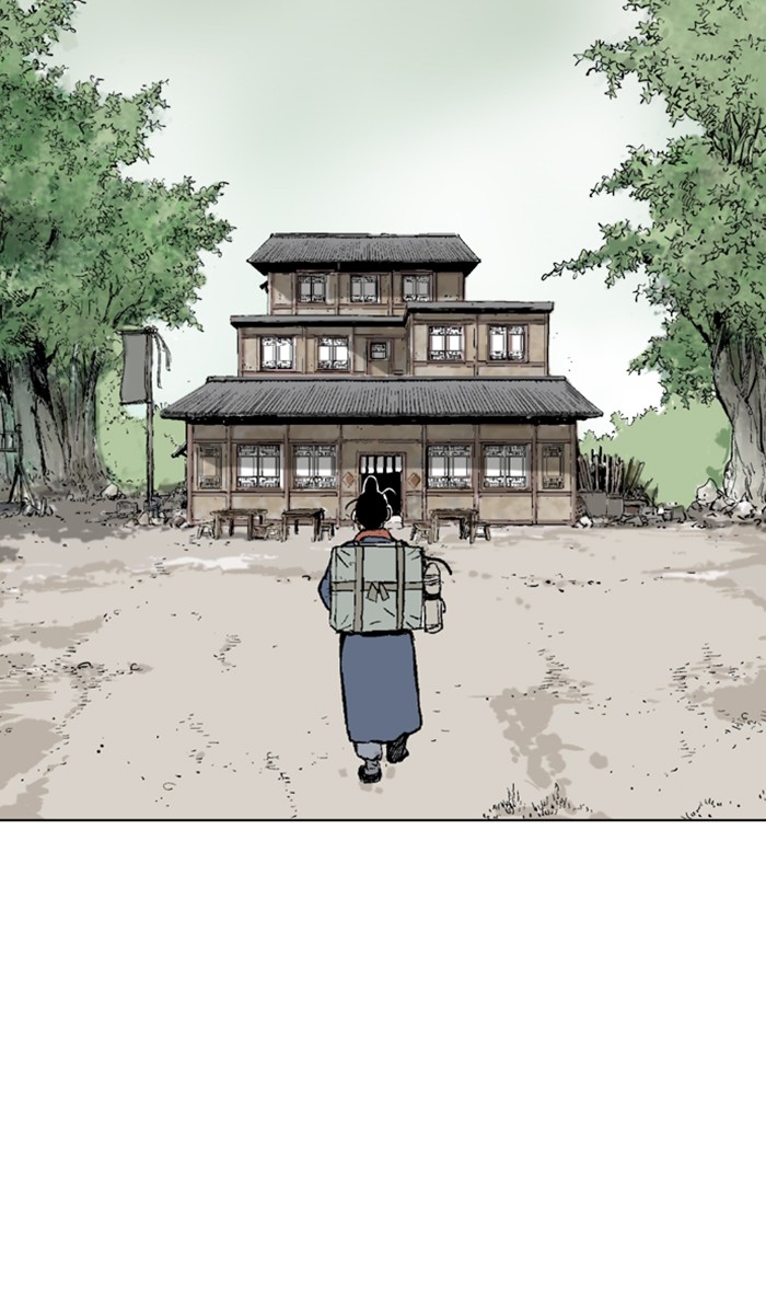 Gosu Chapter 143 page 78 - Chapter 143: [Chapter 2] Ep. 57