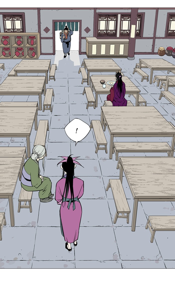 Gosu Chapter 143 page 79 - Chapter 143: [Chapter 2] Ep. 57