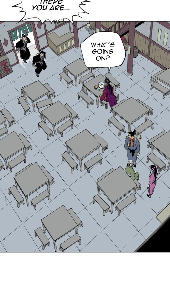 Gosu Chapter 143 page 83 - Chapter 143: [Chapter 2] Ep. 57