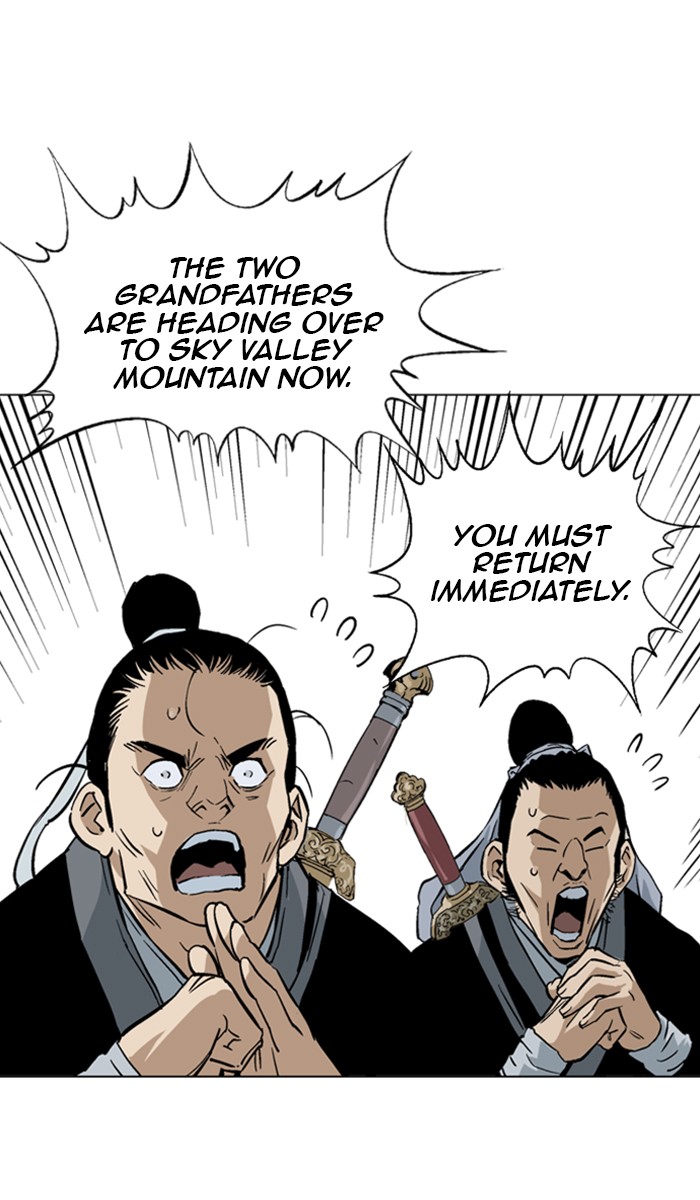 Gosu Chapter 143 page 84 - Chapter 143: [Chapter 2] Ep. 57