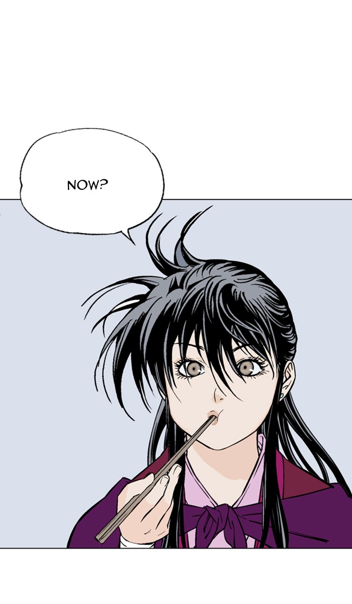 Gosu Chapter 143 page 85 - Chapter 143: [Chapter 2] Ep. 57