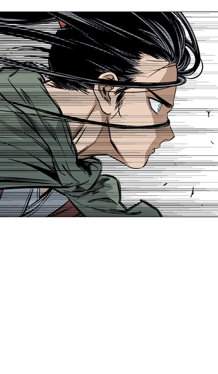 Gosu Chapter 143 page 93 - Chapter 143: [Chapter 2] Ep. 57