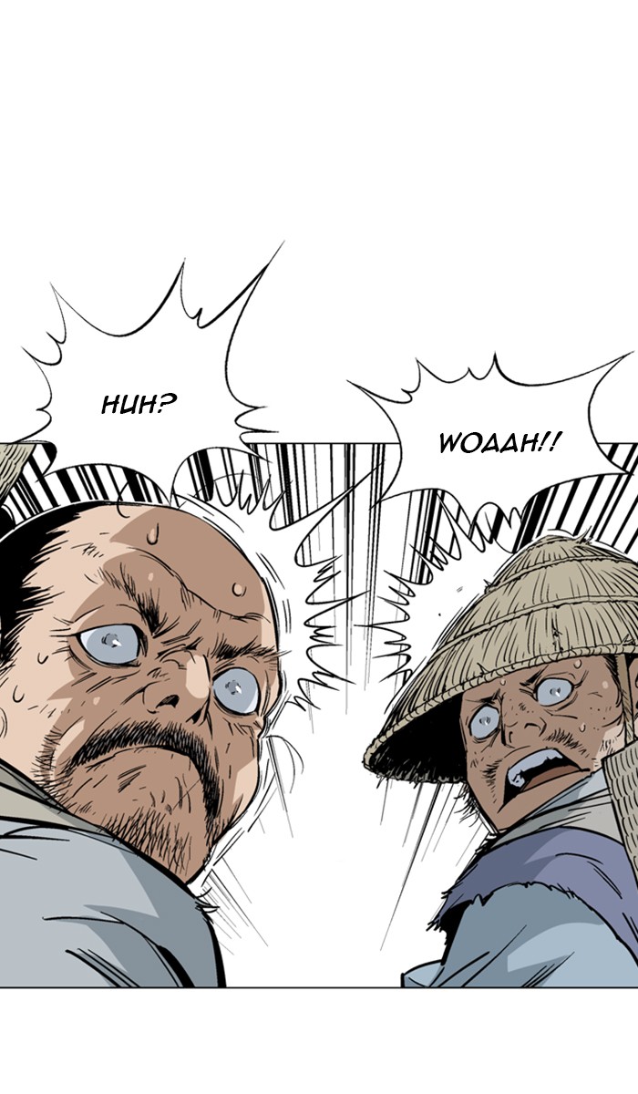 Gosu Chapter 143 page 96 - Chapter 143: [Chapter 2] Ep. 57