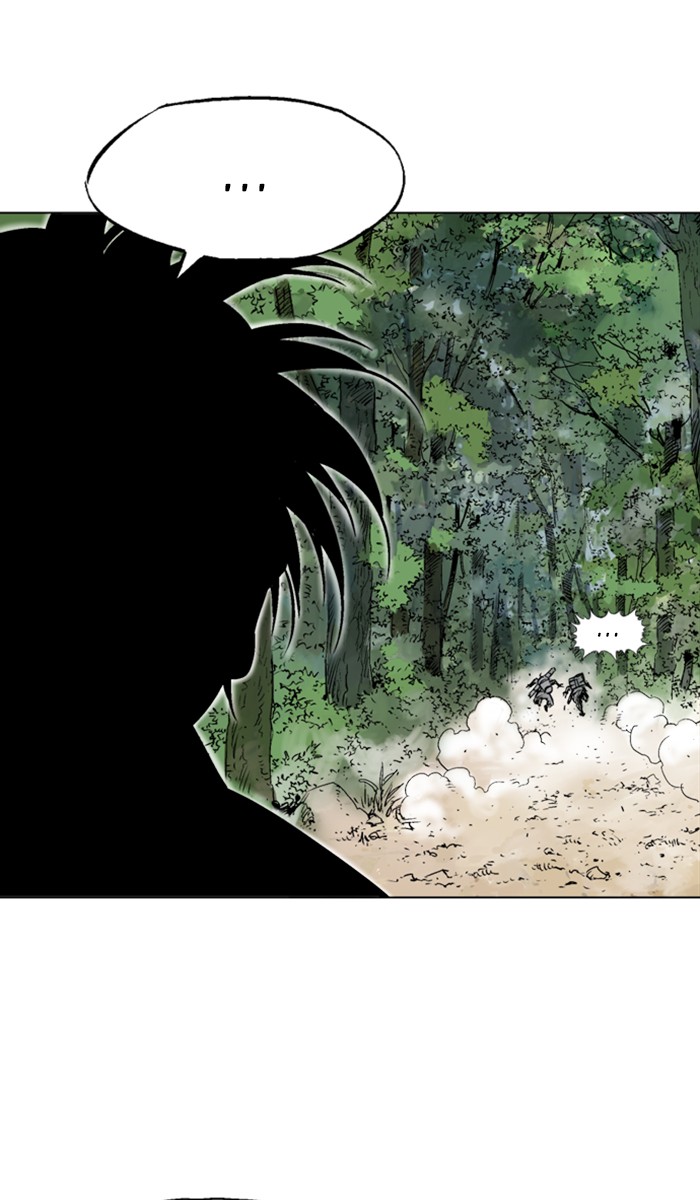 Gosu Chapter 143 page 98 - Chapter 143: [Chapter 2] Ep. 57