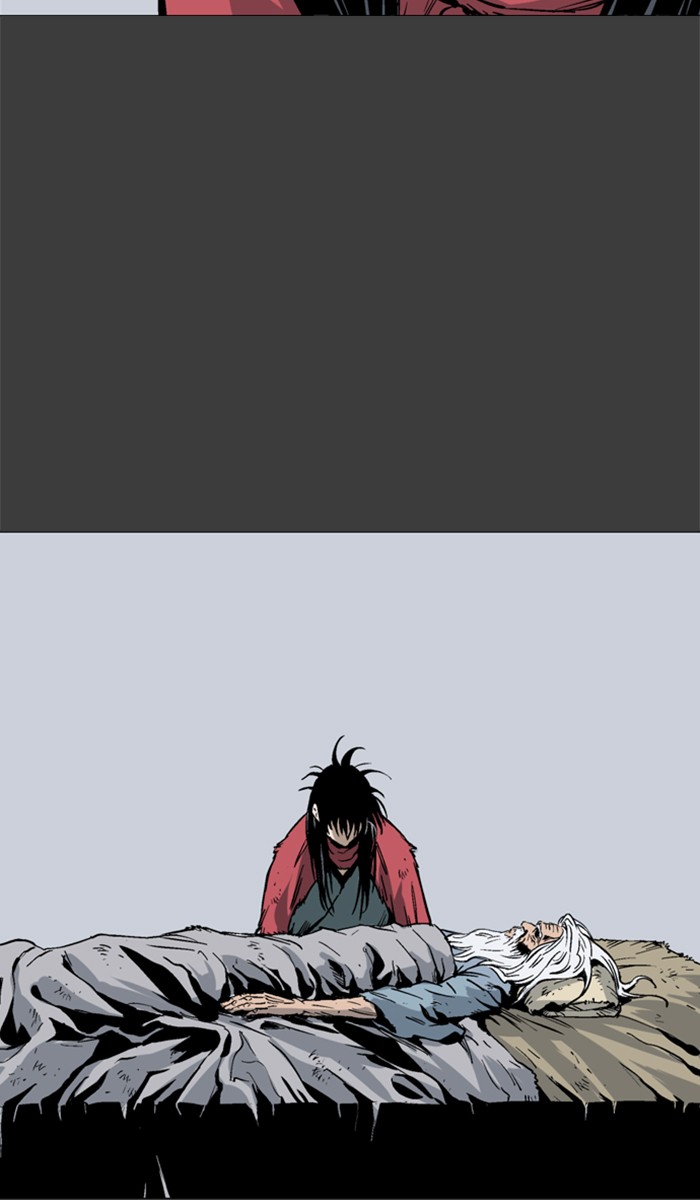 Gosu Chapter 144 page 11 - Chapter 144: [Chapter 2] Ep. 58