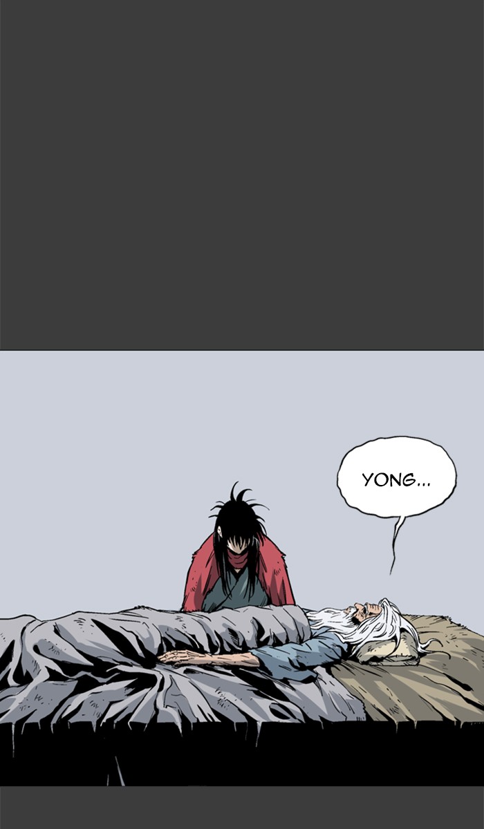 Gosu Chapter 144 page 12 - Chapter 144: [Chapter 2] Ep. 58