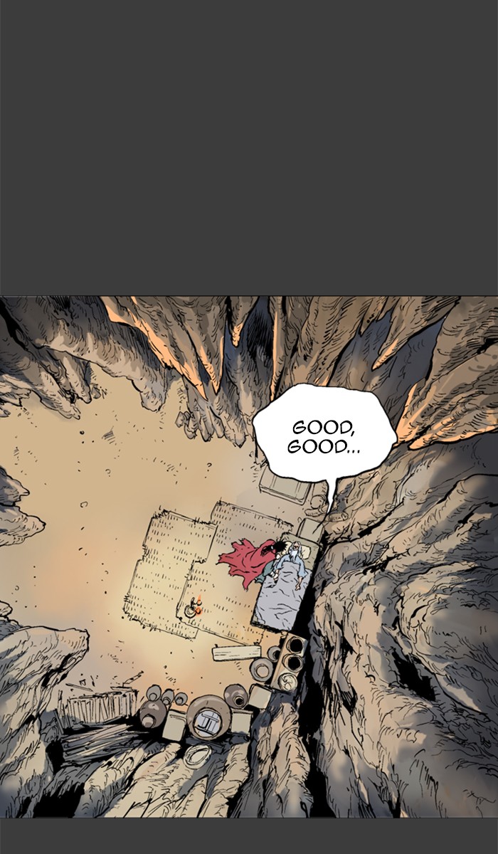 Gosu Chapter 144 page 15 - Chapter 144: [Chapter 2] Ep. 58