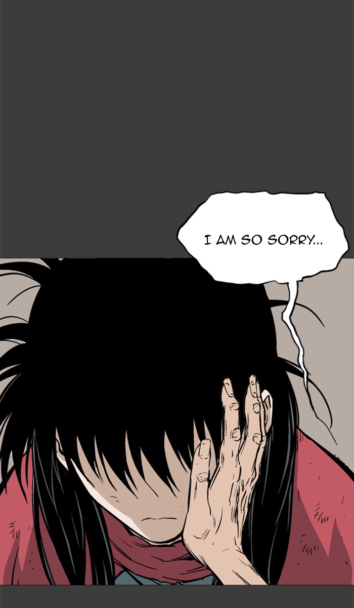 Gosu Chapter 144 page 17 - Chapter 144: [Chapter 2] Ep. 58