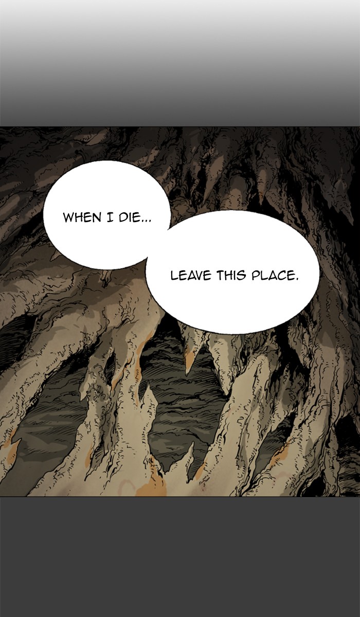 Gosu Chapter 144 page 2 - Chapter 144: [Chapter 2] Ep. 58