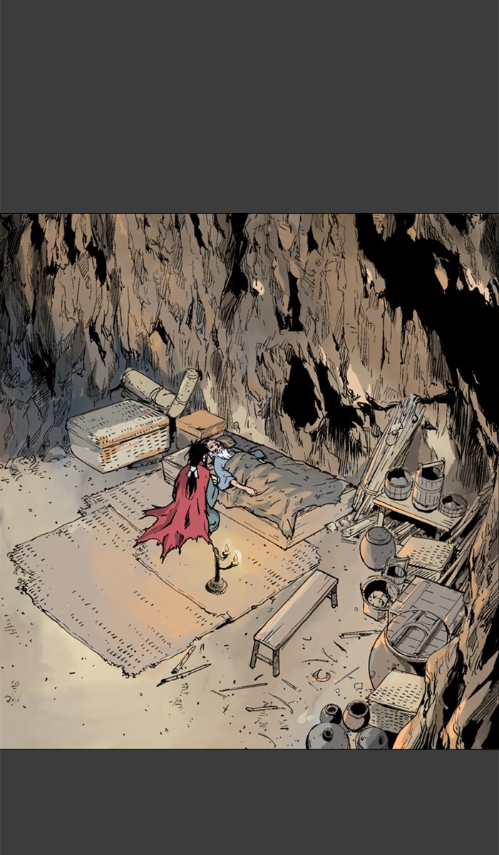 Gosu Chapter 144 page 3 - Chapter 144: [Chapter 2] Ep. 58