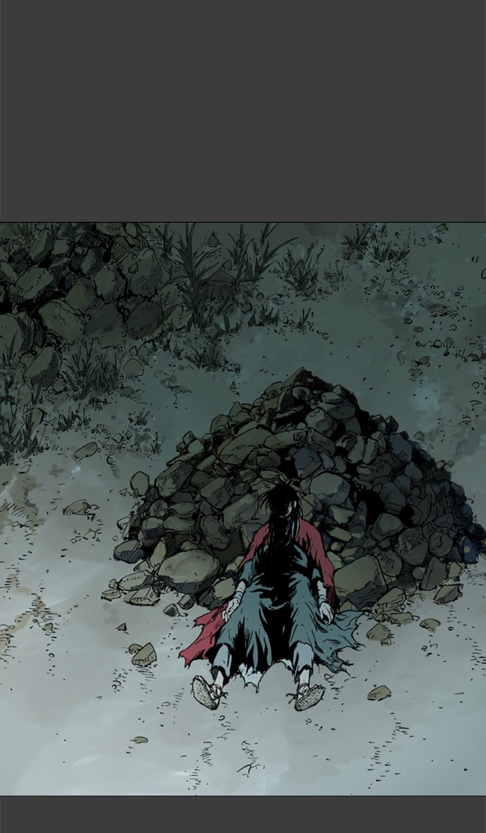 Gosu Chapter 144 page 30 - Chapter 144: [Chapter 2] Ep. 58