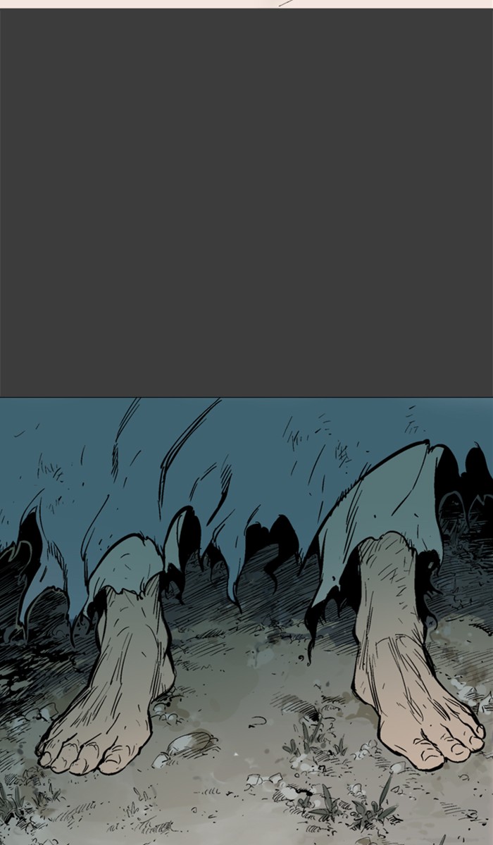 Gosu Chapter 144 page 33 - Chapter 144: [Chapter 2] Ep. 58