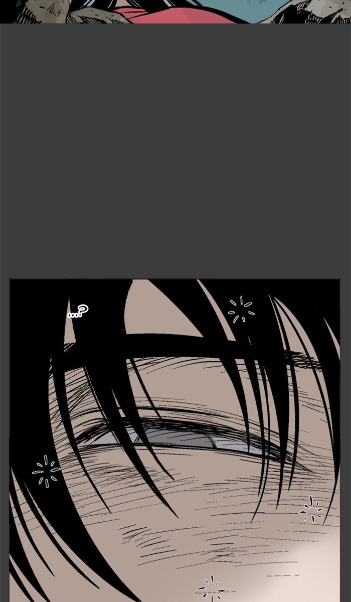 Gosu Chapter 144 page 35 - Chapter 144: [Chapter 2] Ep. 58