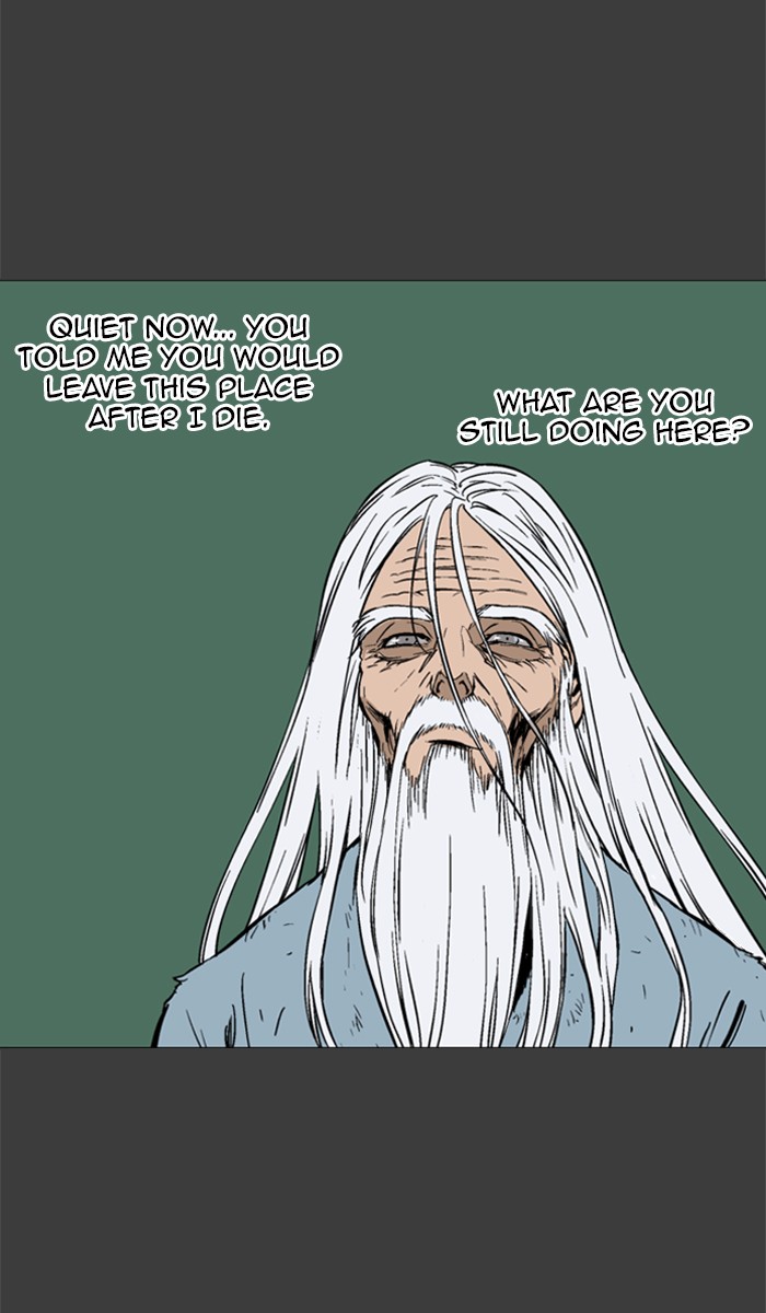 Gosu Chapter 144 page 39 - Chapter 144: [Chapter 2] Ep. 58