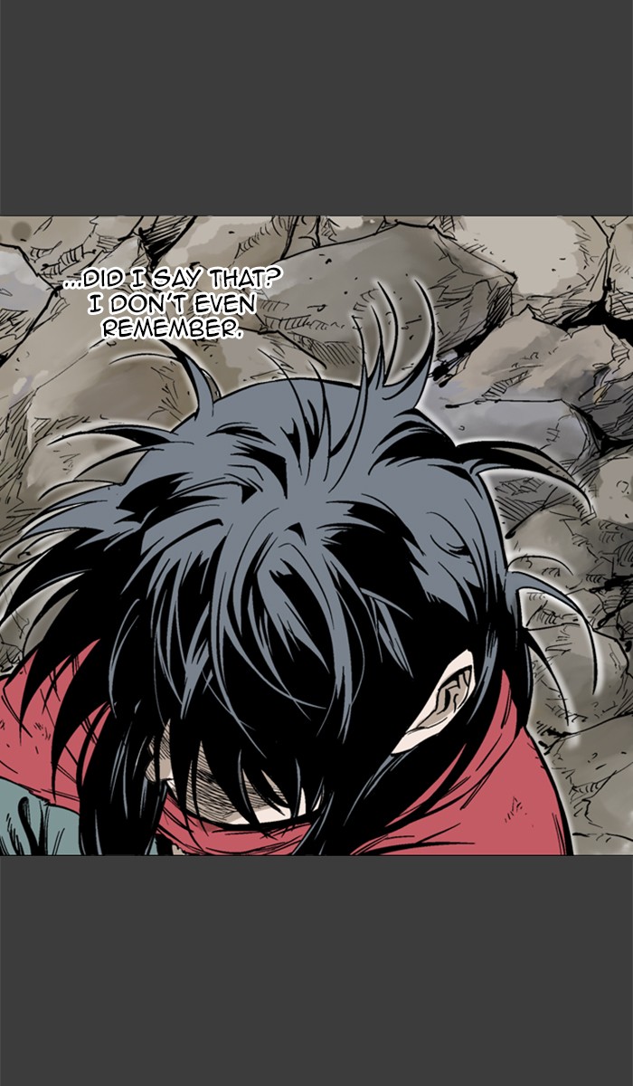 Gosu Chapter 144 page 40 - Chapter 144: [Chapter 2] Ep. 58