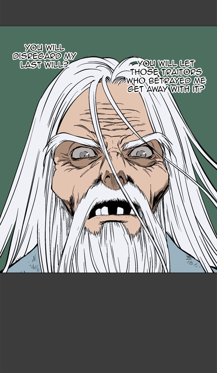 Gosu Chapter 144 page 42 - Chapter 144: [Chapter 2] Ep. 58
