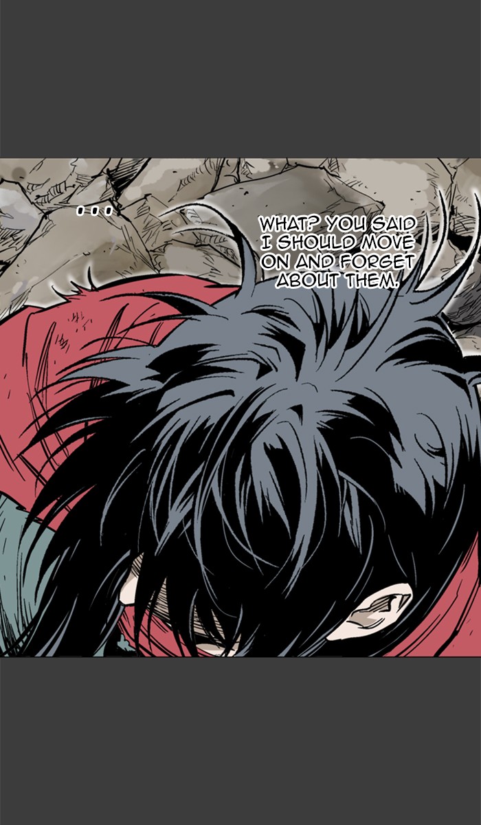 Gosu Chapter 144 page 43 - Chapter 144: [Chapter 2] Ep. 58