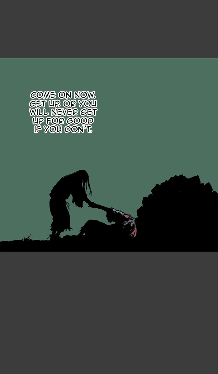 Gosu Chapter 144 page 45 - Chapter 144: [Chapter 2] Ep. 58