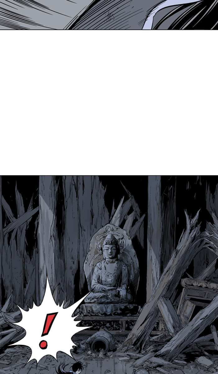 Gosu Chapter 144 page 57 - Chapter 144: [Chapter 2] Ep. 58