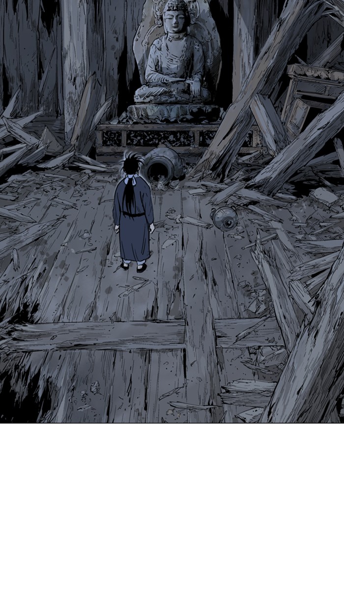 Gosu Chapter 144 page 63 - Chapter 144: [Chapter 2] Ep. 58