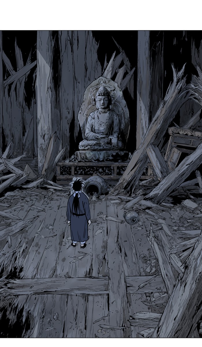 Gosu Chapter 144 page 64 - Chapter 144: [Chapter 2] Ep. 58