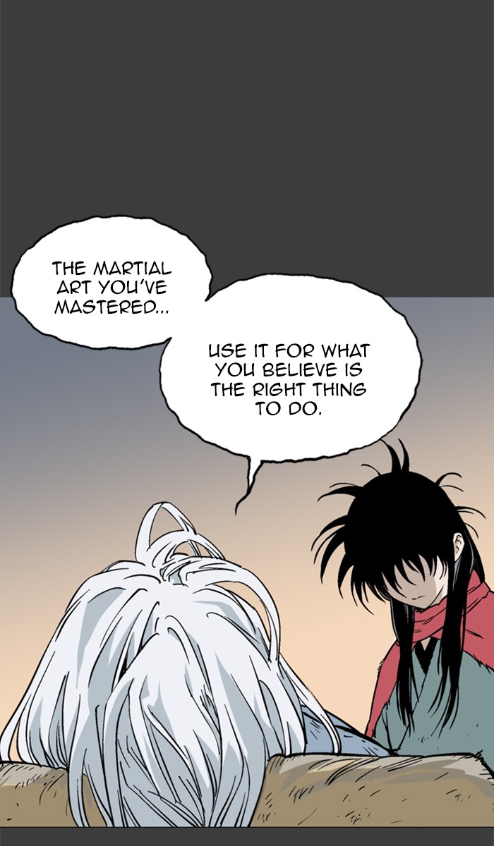 Gosu Chapter 144 page 7 - Chapter 144: [Chapter 2] Ep. 58