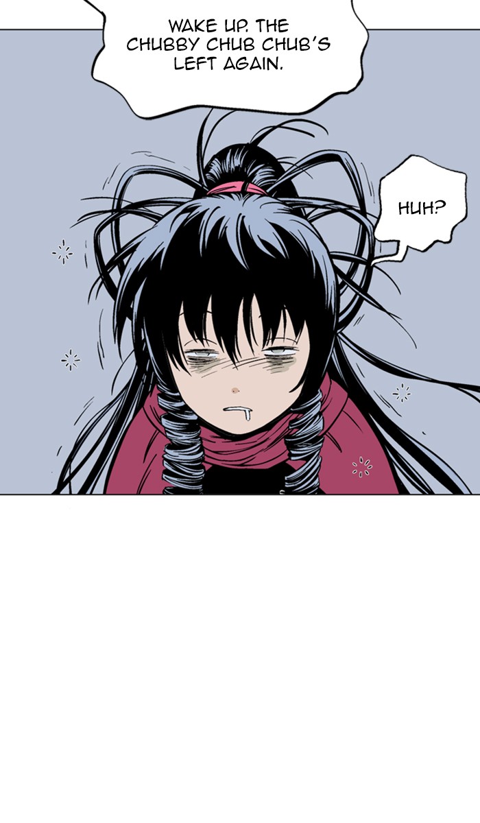 Gosu Chapter 144 page 71 - Chapter 144: [Chapter 2] Ep. 58
