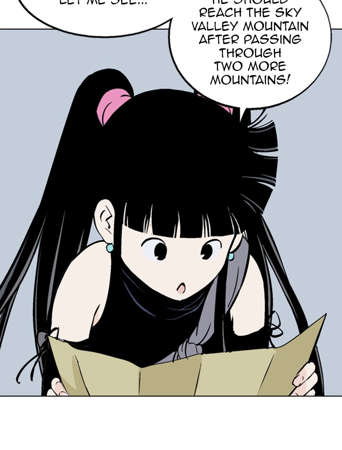 Gosu Chapter 144 page 75 - Chapter 144: [Chapter 2] Ep. 58