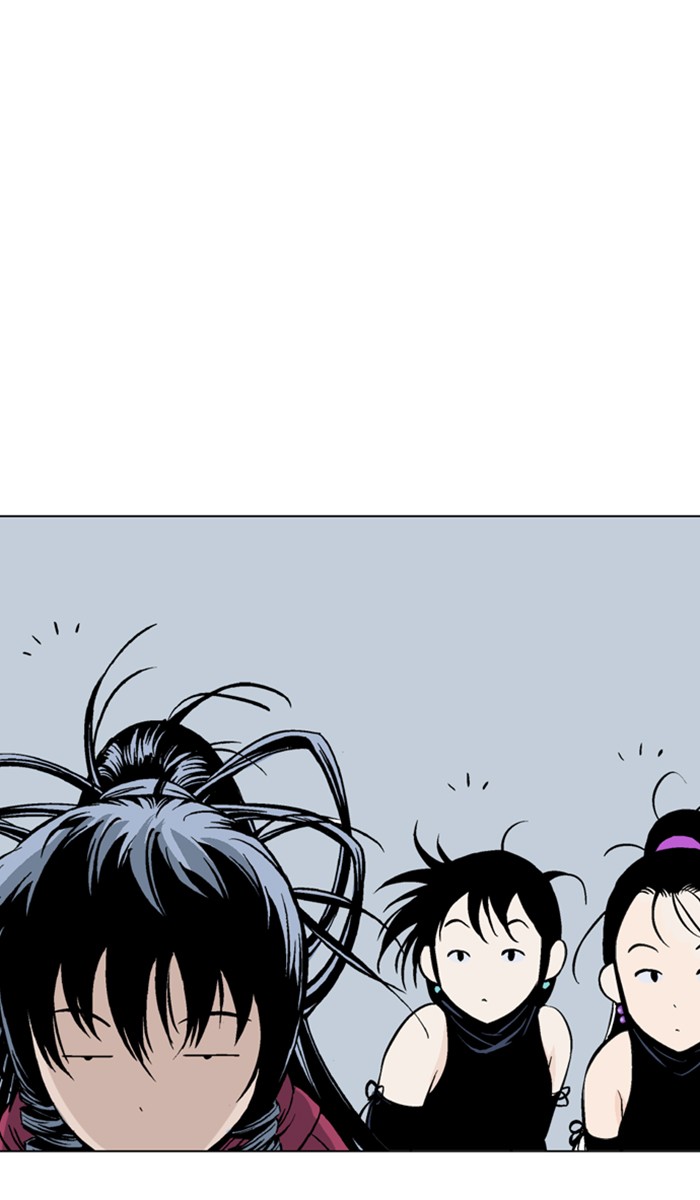 Gosu Chapter 144 page 76 - Chapter 144: [Chapter 2] Ep. 58