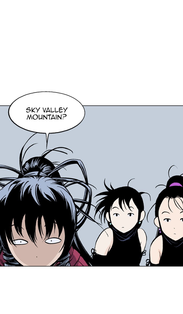 Gosu Chapter 144 page 77 - Chapter 144: [Chapter 2] Ep. 58