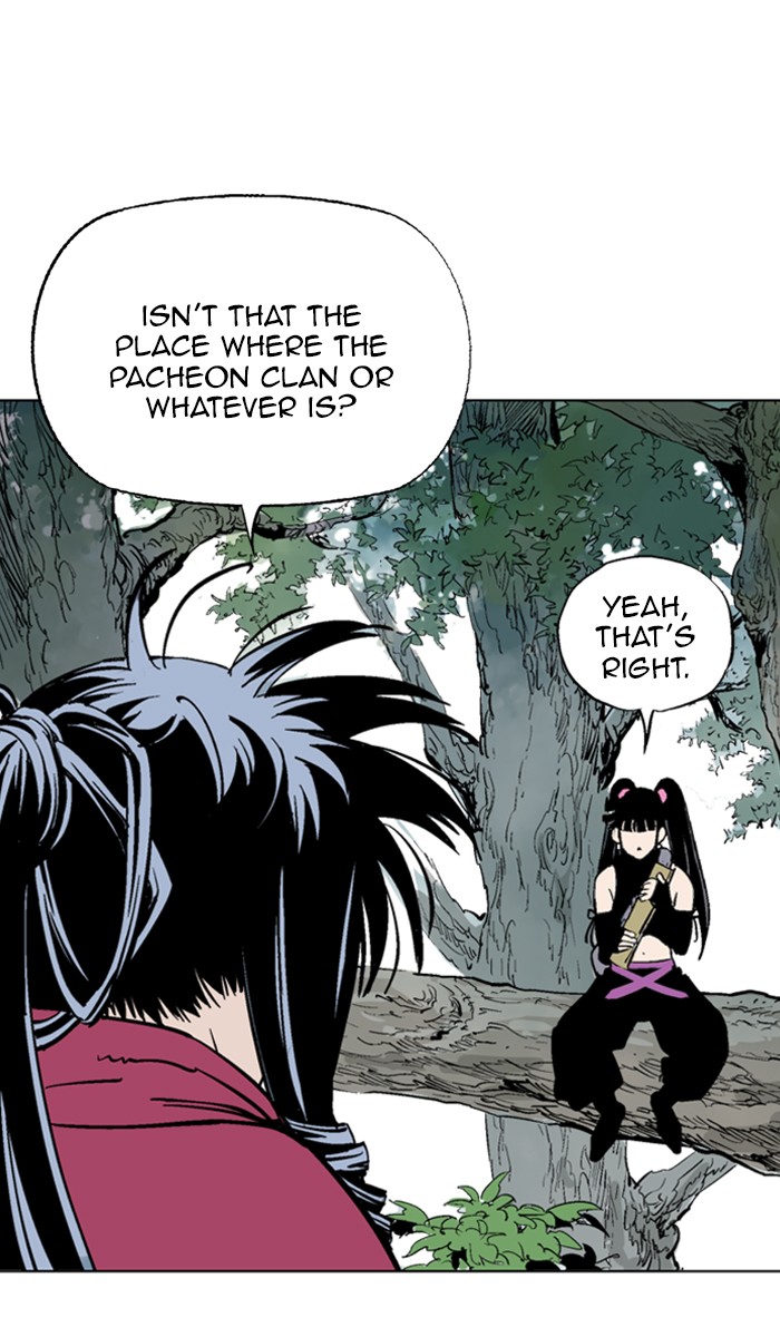Gosu Chapter 144 page 78 - Chapter 144: [Chapter 2] Ep. 58