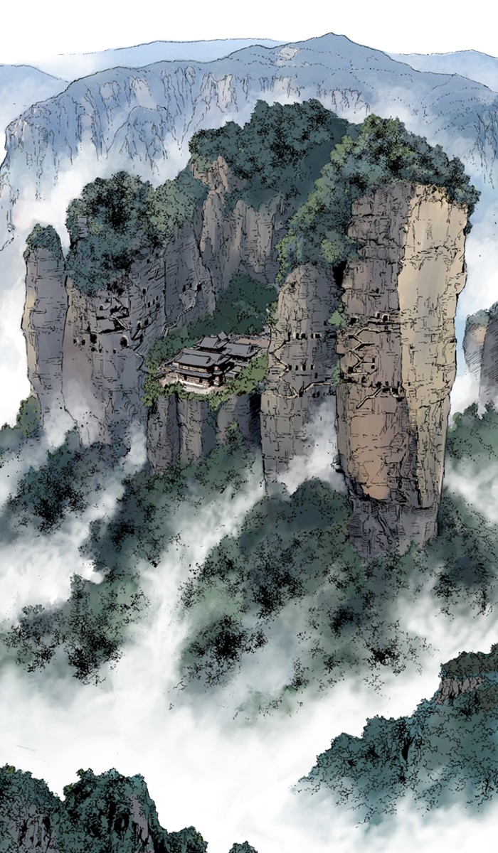 Gosu Chapter 144 page 81 - Chapter 144: [Chapter 2] Ep. 58